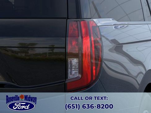 Used 2026 Ford Expedition Max Active image 25