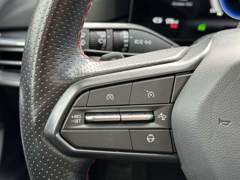 Used 2024 Acura ZDX Type S image 23