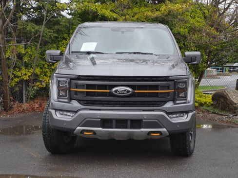 Certified 2023 Ford F150 Tremor w/ Equipment Group 402A High AWD/4WD image 40