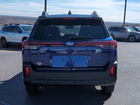 New 2026 Subaru Outback Limited w/ Premium/Limited Package image 6