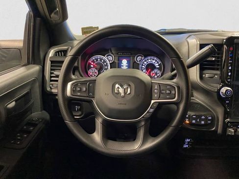 New 2026 RAM 2500 Tradesman w/ Power Wagon Package image 13