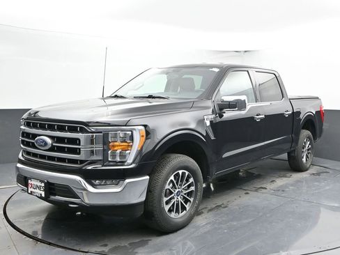 Used 2023 Ford F150 Lariat image 6