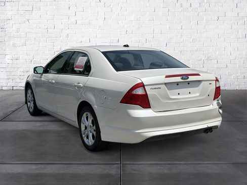 Used 2010 Ford Fusion SE FWD image 5