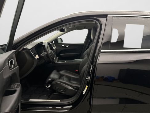 Used 2021 Volvo XC60 T5 Inscription w/ Protection Package Premier AWD/4WD image 8