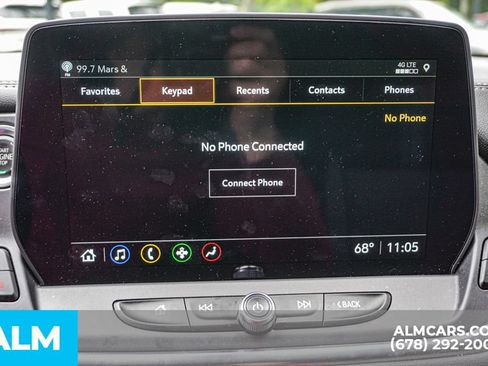 Used 2025 Chevrolet Blazer LT FWD image 37