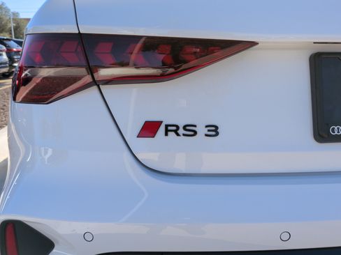 Used 2026 Audi RS 3 image 11