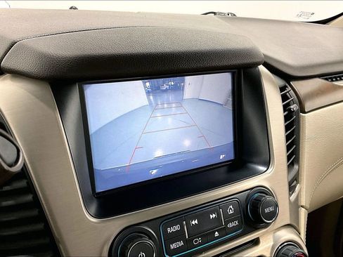 Used 2019 GMC Yukon Denali AWD/4WD image 27