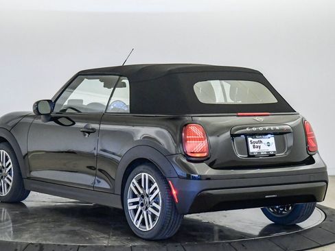 New 2026 MINI Cooper S FWD image 2