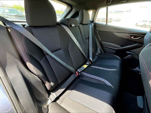 Used 2017 Subaru Impreza 2.0i Sport w/ Popular Package #4A image 34