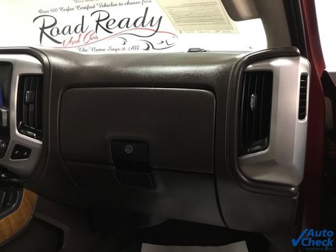 Used 2015 GMC Sierra 2500 SLT w/ Suspension Package, Off-Road image 44