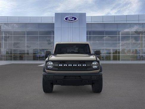 New 2026 Ford Bronco Big Bend AWD/4WD image 7