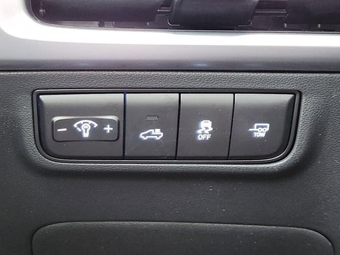 New 2026 Hyundai Santa Cruz XRT image 19