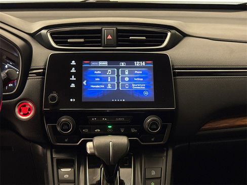 Used 2021 Honda CR-V EX image 17