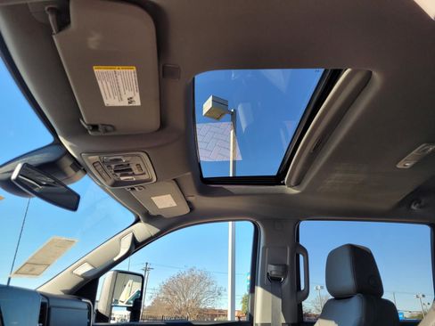 New 2026 Chevrolet Silverado 2500 LTZ w/ LTZ Plus Package image 14