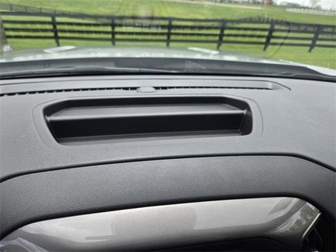 New 2025 Chevrolet Silverado 1500 Custom image 25