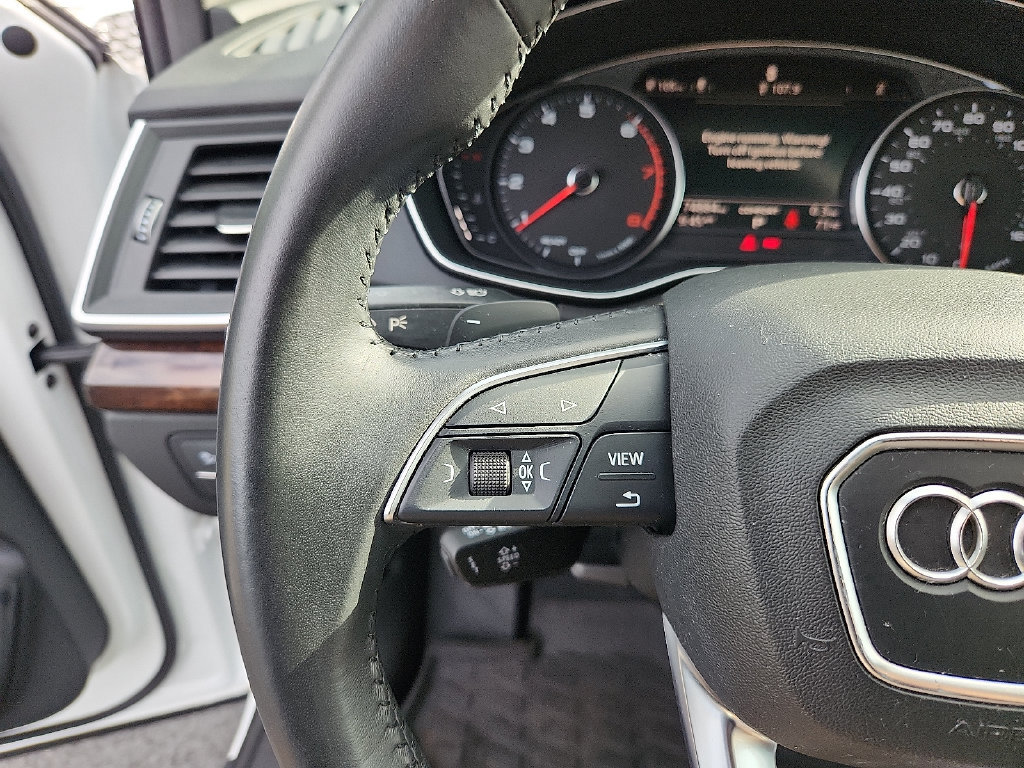 Used 2019 Audi Q5 2.0T Premium Plus w/ Convenience Package AWD/4WD image 22
