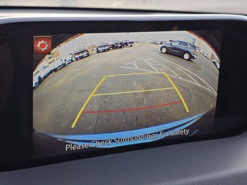 Used 2020 MAZDA CX-5 Touring image 5