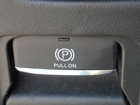 Used 2025 Jeep Grand Wagoneer Series II Obsidian w/ Quick Order Packagew 28T AWD/4WD image 25