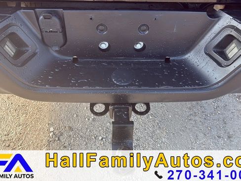 Used 2019 RAM 1500 Classic Warlock w/ Electronics Group RWD image 8