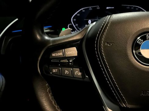 Used 2021 BMW 530e image 23