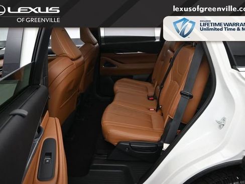 Used 2023 INFINITI QX60 Sensory AWD/4WD image 27