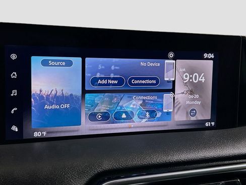 Used 2025 Nissan Armada SV RWD image 12