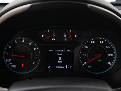 Used 2023 Chevrolet Malibu LT w/ Driver Confidence Package FWD image 25