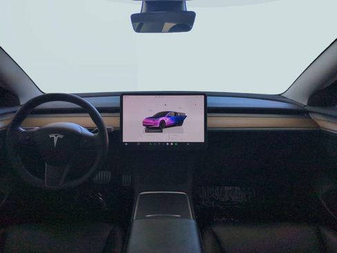 Used 2023 Tesla Model 3 Performance AWD/4WD image 22