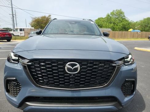 New 2026 MAZDA CX-70 3.3 Turbo S w/ Premium Plus image 8