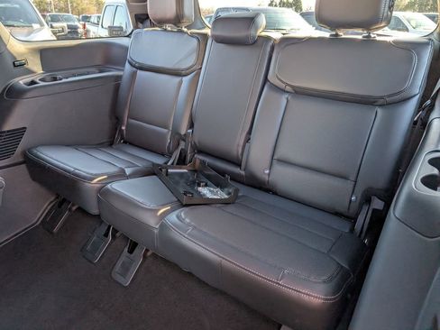 New 2026 Ford Expedition Platinum w/ Stealth Appearance Package image 6