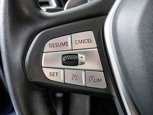 Used 2024 BMW X3 sDrive30i image 20