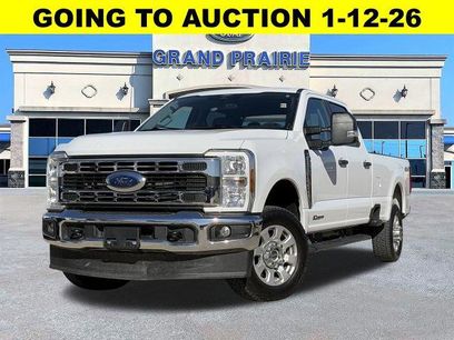 Certified 2024 Ford F350 XLT