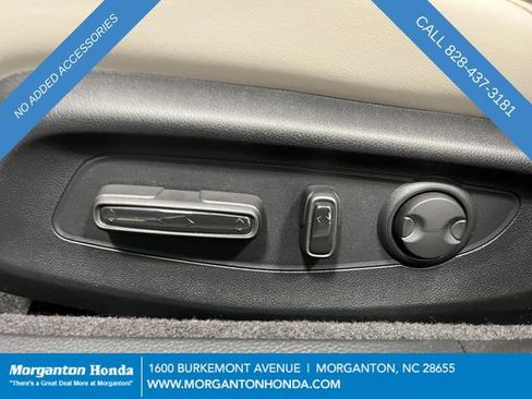 New 2026 Honda Accord Touring image 15