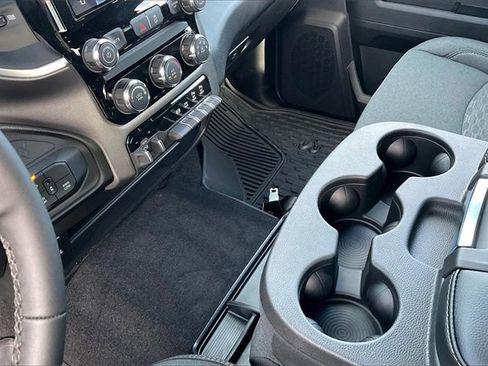 New 2025 RAM 2500 Big Horn image 8