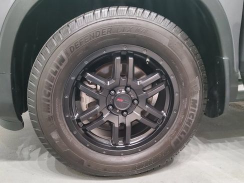 Used 2021 Honda Passport EX-L image 40