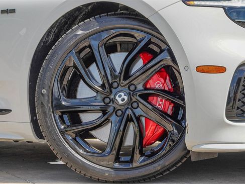 New 2025 Bentley Continental GT Speed image 49