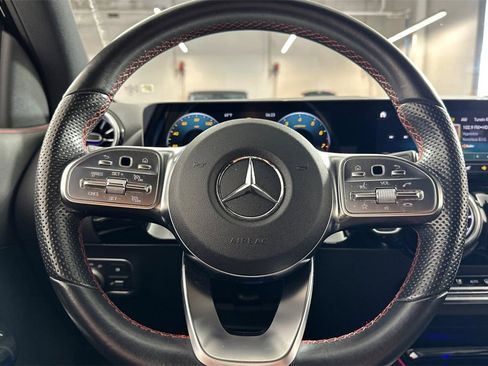 Certified 2023 Mercedes-Benz GLA 250 4MATIC image 26