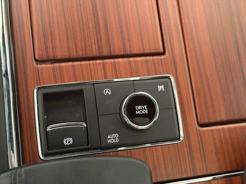 Used 2024 Lincoln Navigator Reserve AWD/4WD image 45