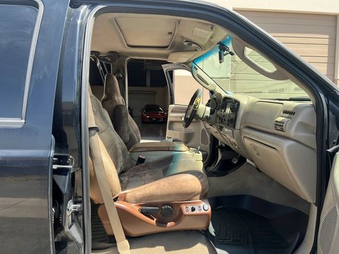 Used 2006 Ford F250 King Ranch AWD/4WD image 13