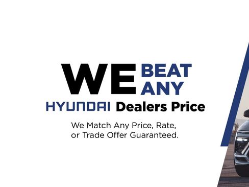 New 2026 Hyundai Palisade Calligraphy AWD/4WD image 41