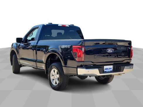 Used 2025 Ford F150 XL w/ Equipment Group 103A High AWD/4WD image 6