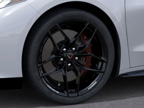 New 2026 Chevrolet Corvette Z06 image 9