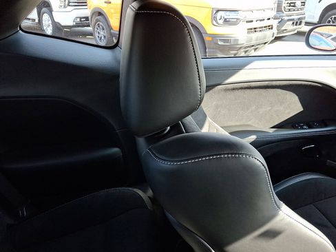 Used 2023 Dodge Challenger SRT Hellcat w/ Driver Convenience Group image 13