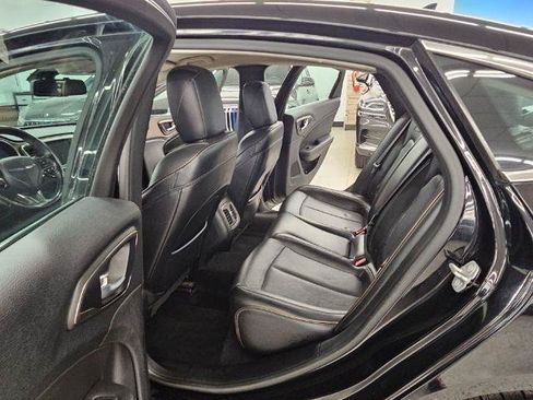 Used 2015 Chrysler 200 C w/ Navigation & Sound Group I FWD image 35