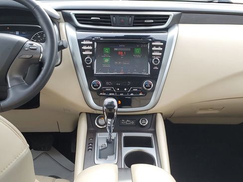 Used 2021 Nissan Murano Platinum image 22