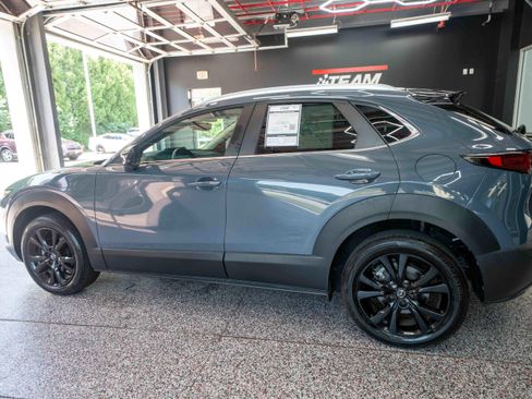 Used 2024 MAZDA CX-30 AWD 2.5 S w/ Preferred Package image 2