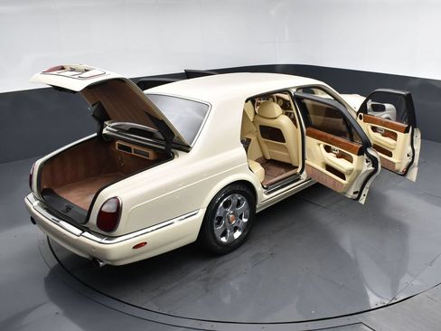 Used 2001 Bentley Arnage RL RWD image 26