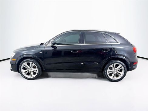 Used 2018 Audi Q3 2.0T Premium Plus w/ Premium Plus Package FWD image 25
