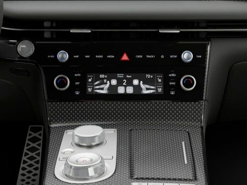 New 2025 Genesis G80 3.5T Sport Prestige image 15