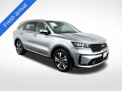 Used 2023 Kia Sorento EX w/ Panoramic Sunroof Package